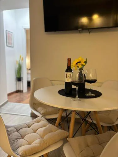 Apartman M - sa dvije spavaće sobe