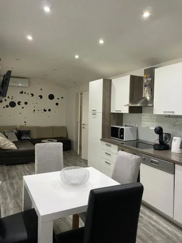Apartman Rakovac