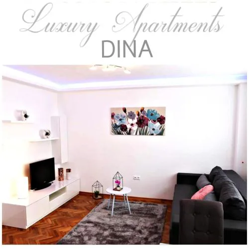 Apartment Dina, Self check in 0-24