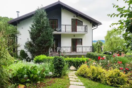 Apartment Garden Korana Karlovac