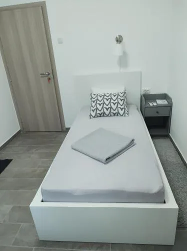 Happy room