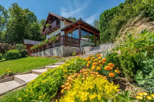 Holiday Home Mare near River