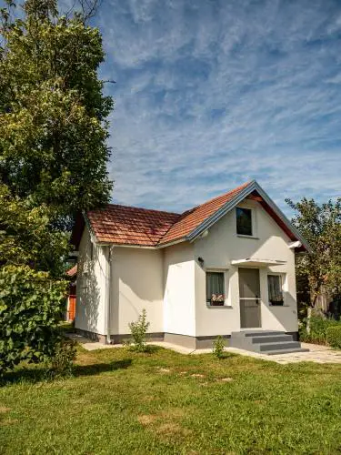 Holiday Home Navis
