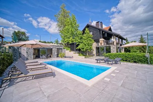 Kuća za odmor Amarie 4*