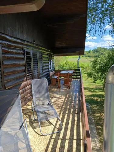 Rest House Korana