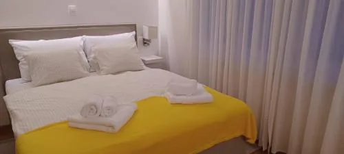 STUDIO APARTMAN FOUR PEARLS