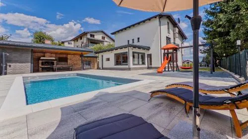 Villa Tia by Villas Guide