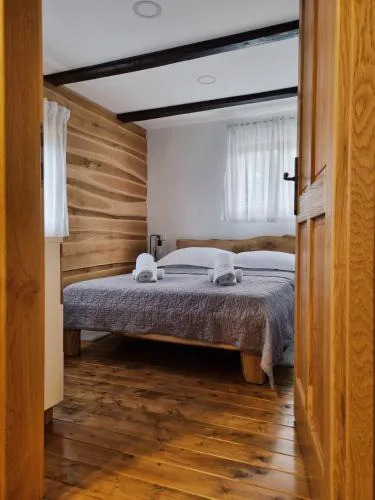 Ruralna kuća za odmor Kablarovo Brdo