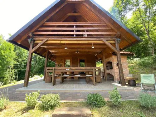 Kuća za odmor Foresta