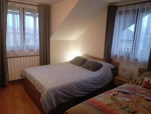 Apartman 2 RIBIČ