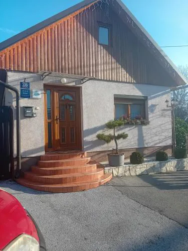 Apartman Anna
