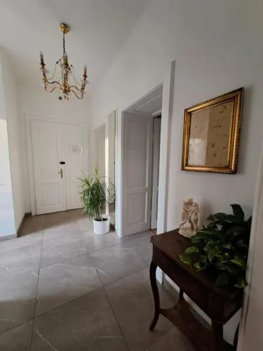 Apartman Soda