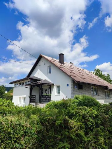 Apartman Sunce