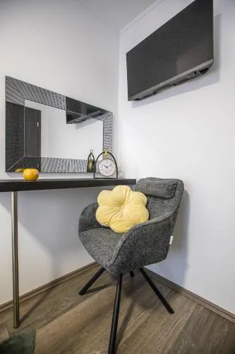 Apartmani Tea