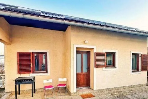 Apartments with a parking space Ogulin, Gorski kotar - 23727
