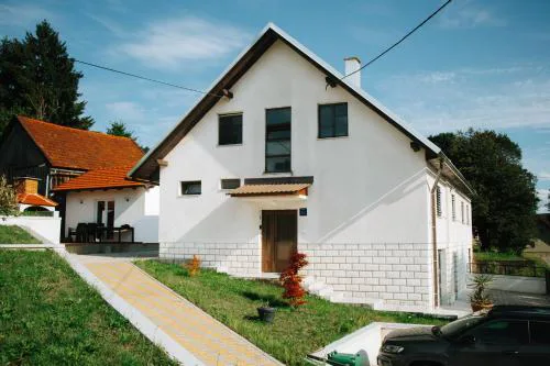 Holiday House Smilja