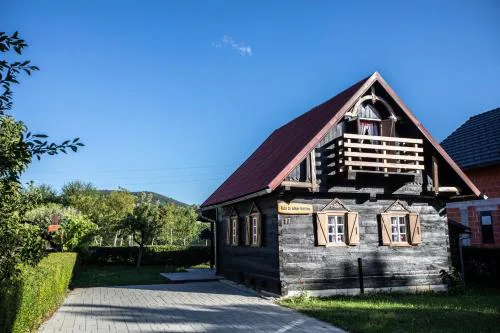 Holiday house with a parking space Sabljak Selo, Gorski kotar - 20580