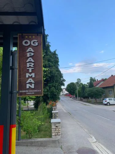 OG Apartman