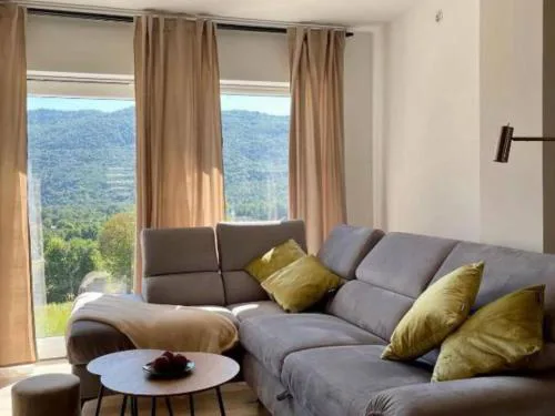 Three Bedroom Holiday Home