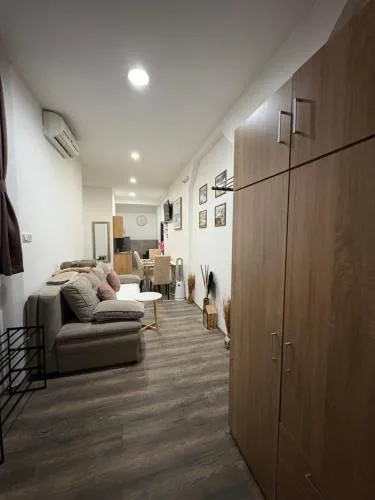 Apartman Valentino