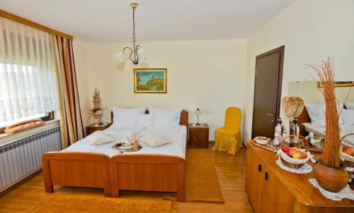 Guesthouse Žganjer