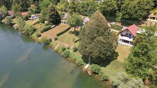 Holiday House Lucija by Villas Guide