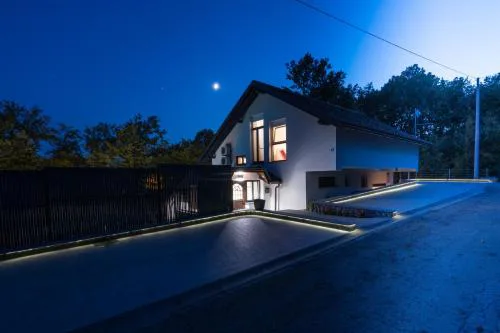 Villa Colapis