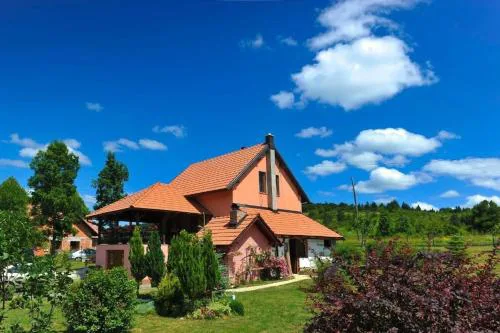 Apartments with parking space Saborsko, Plitvice - 24278