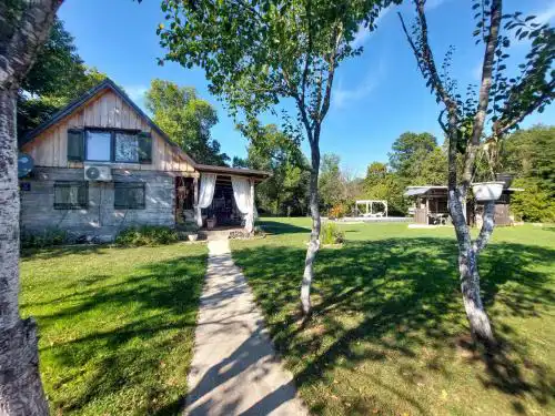 Holiday Home Utinja by Interhome