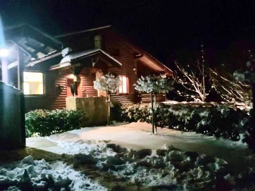 4TREES Holiday House