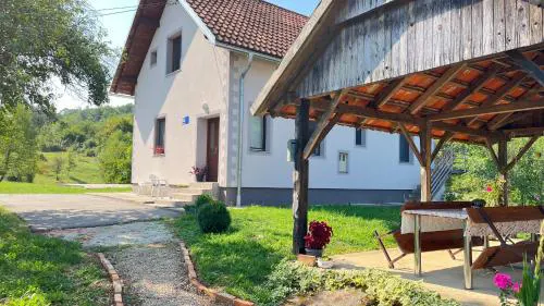 Apartman San Slunj Rastoke