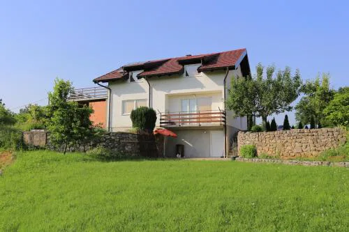 Apartments with parking space Slunj, Plitvice - 16905