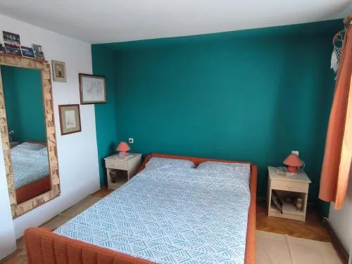 Aventurin Rooms