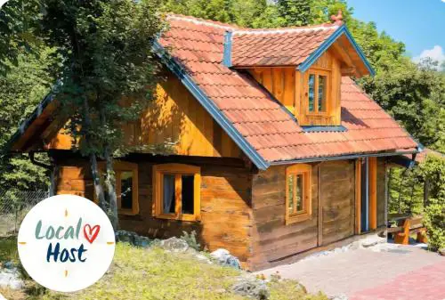 Holiday Home David
