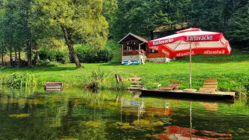Holiday Home Radočaj