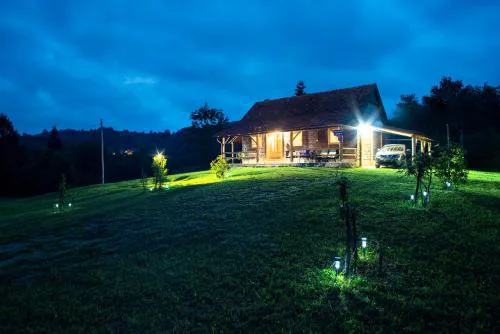 Kuća za odmor Slunjčica