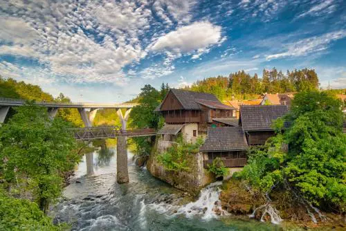 Rastoke 10