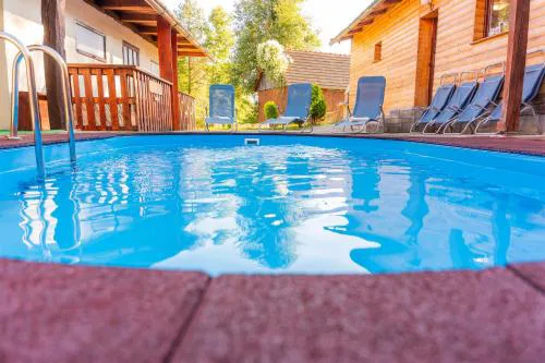 Holiday Home Ico
