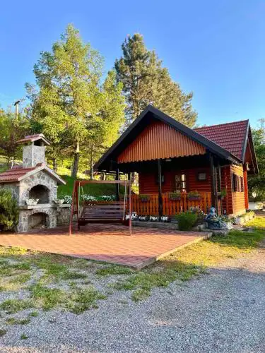 Holiday Home Manda
