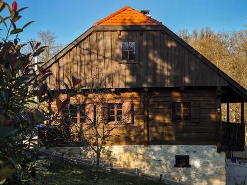 Country home Lagom