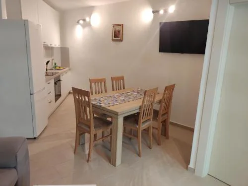 Apartmani Kula