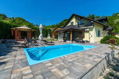 Villa Spa Magic