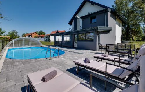 Beautiful Home In Stubicke Toplice