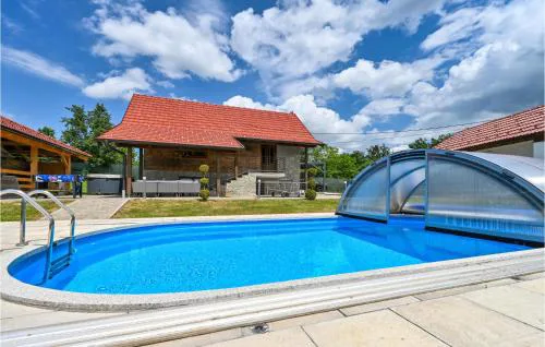 Beautiful Home In Stubicke Toplice