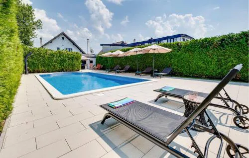 Nice Home In Stubicke Toplice