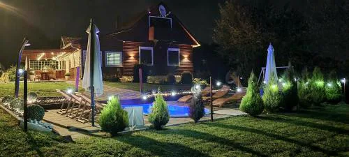 Holiday House Sunny Hill