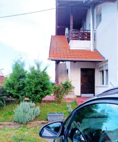 Apartman Petra Zabok
