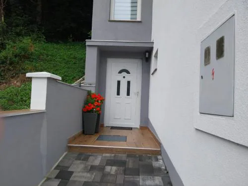 Apartman ŠafraM 2