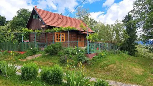 Kokotova hiža