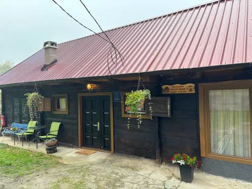Hiža Bake Veronike